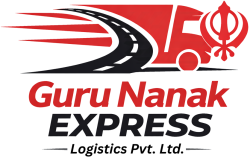 Gurunanak Express Logistics Pvt. Ltd.